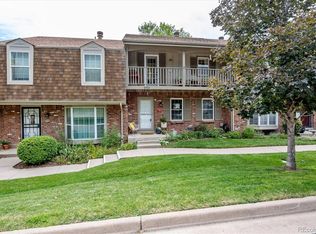 2524 E Geddes Ave, Centennial, CO 80122