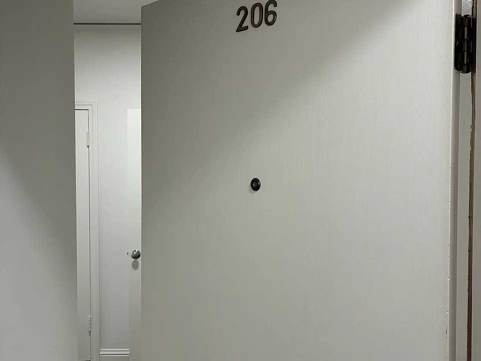 10 Capra Way #206