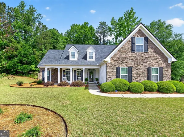 101 Peyton Ct, Senoia, GA 30276