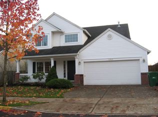 14988 SE Bradford Rd, Clackamas, OR 97015