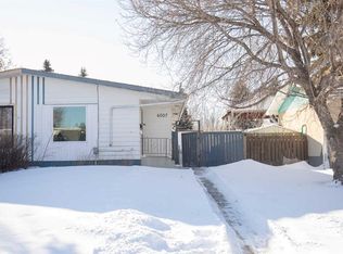 6007 N 59th St, Red Deer, AB T4N 5L1
