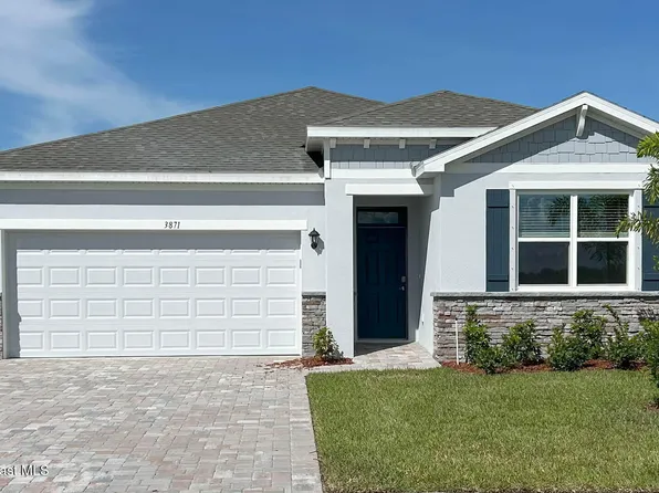 3871 Hollingsworth Dr SE, Palm Bay, FL 32909