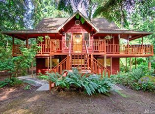 27232 NE Union Hill Rd, Redmond, WA 98053