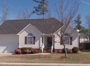 3 Lee Ridge Ct, Columbia, SC 29229