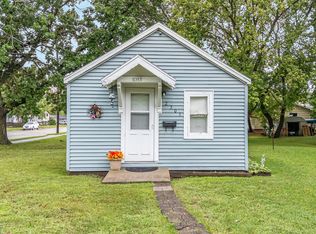 2303 N Main St, Oshkosh, WI 54901