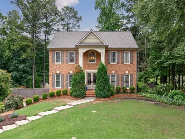 405 Woodbrook Way, Lawrenceville, GA 30043