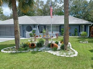 6341 Hillview Rd, Spring Hill, FL 34606