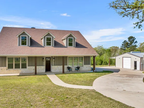 259 County Road 4925, Troup, TX 75789