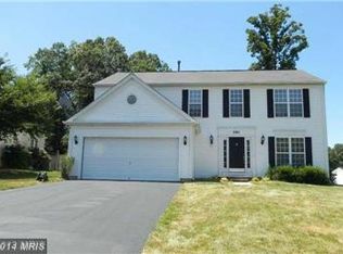2265 Community Dr, Waldorf, MD