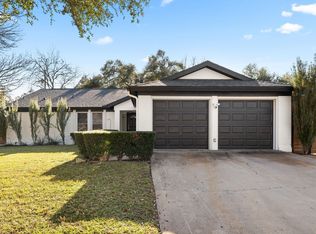 4309 Oak Creek Dr, Austin, TX 78727