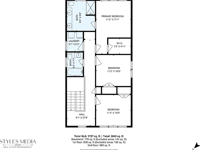 118 N President St — Photo 41