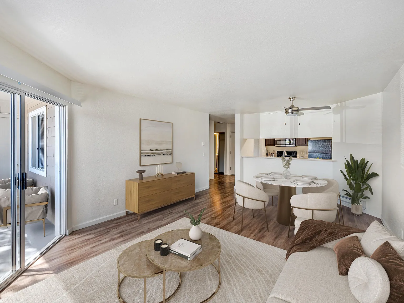 Serramonte Ridge — Photo 4