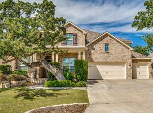 8939 Cimarron Rte, San Antonio, TX 78255