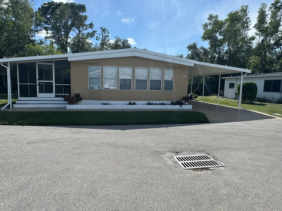 41 Jurua Ct