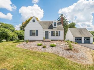 331 Ridge Rd, Fredon, NJ 07860