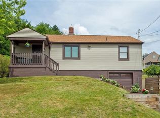 4415 Elizabeth St, West Mifflin, PA