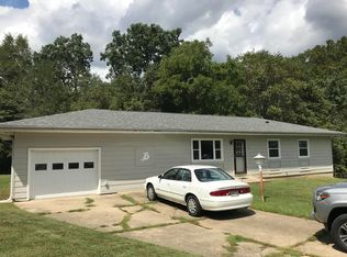 479 Highland Dr, Logan, OH 43138
