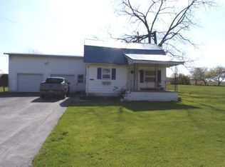 1685 Cole Hill Rd, Pittsfield, PA 16340