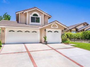 22563 Pamplico Dr, Santa Clarita, CA 91350