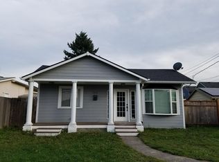 7012 SE 45th Ave, Portland, OR 97206