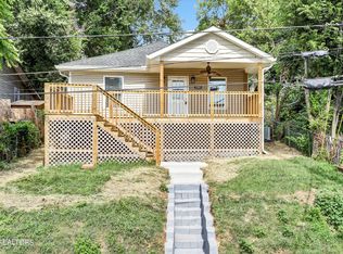1507 Virginia Ave, Knoxville, TN 37921