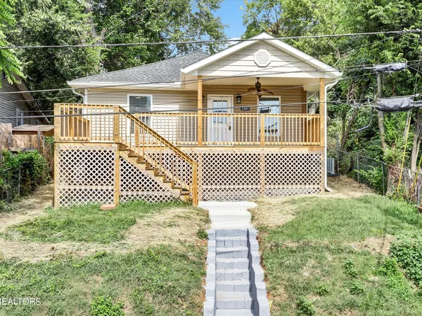 1507 Virginia Ave, Knoxville, TN 37921