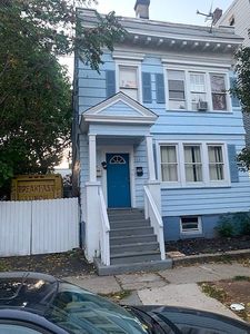 529 20th St, Irvington, NJ, 07111
