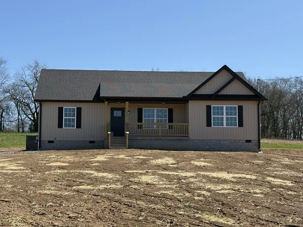 2757 McConnell Rd Lot 5, Cornersville, TN 37047
