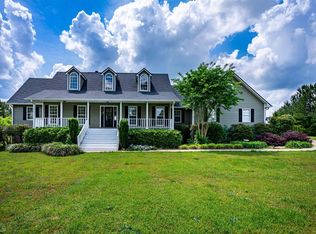 196 Burgess Rd, Lagrange, GA 30241