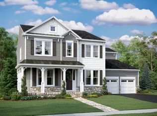 100 Stoic St SE, Leesburg, VA 20175