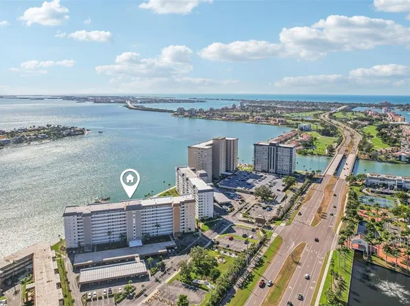 5108 Brittany Dr S APT 805, Saint Petersburg, FL 33715