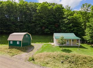 405 Boughton Rd, Worcester, NY 12197