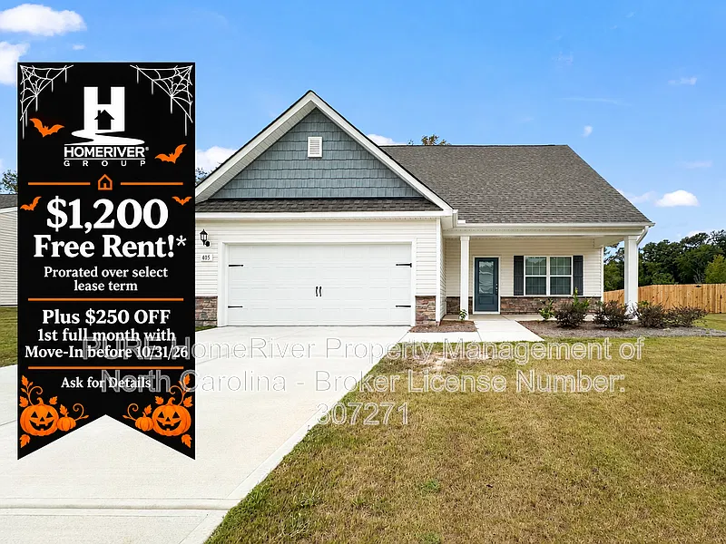 405 Chedworth Dr