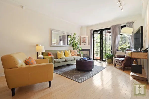 Sold by Halstead Real Estate | media 9