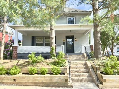 308 W 3rd St, Bloomsburg, PA, 17815