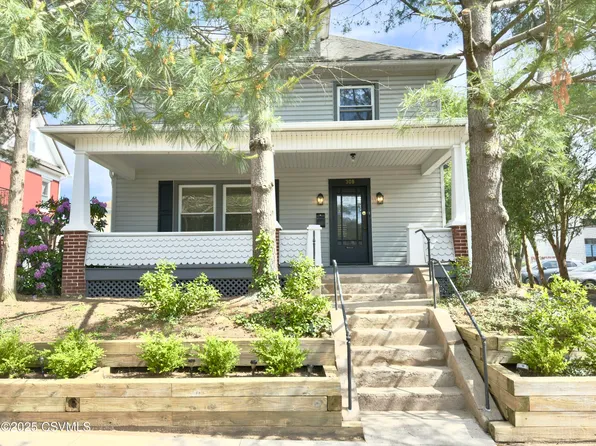 308 W 3rd St, Bloomsburg, PA 17815