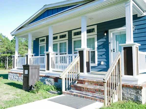 49 Foggy Ln, Monticello, FL 32344