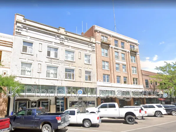 415 Central Ave #206, Great Falls, MT 59401