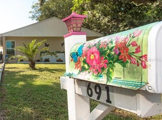 691 Regina Rd, Dunedin, FL 34698