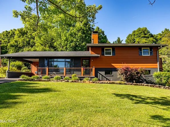 2837 Rambling Rd, Maryville, TN 37801