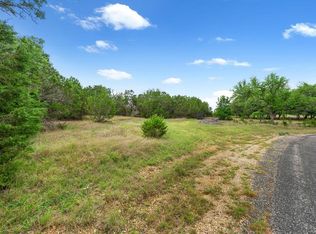 429 Red Oak, Liberty Hill, TX 78642