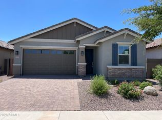 24094 N 162nd Ln, Surprise, AZ 85387