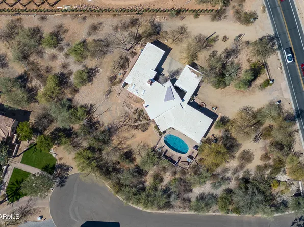 3515 E STANFORD Drive, Paradise Valley, AZ 85253