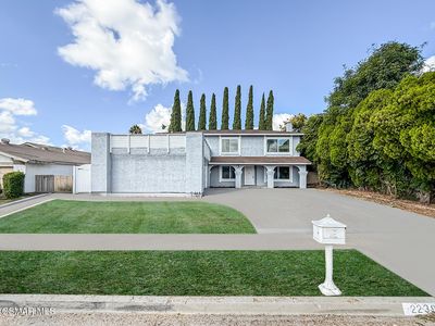 2239 McDonald St, Simi Valley, CA, 93065