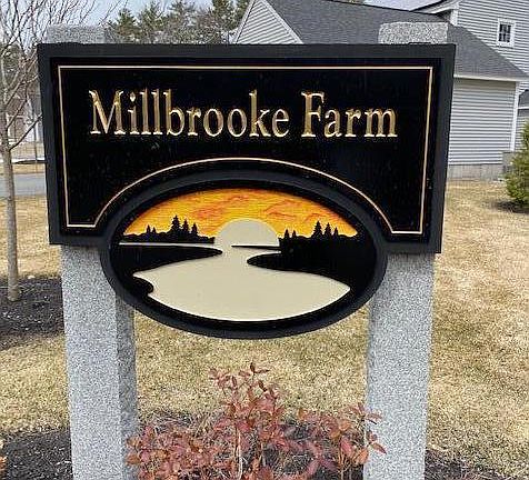 2nd image of 45 Millbrooke Farm Dr #10