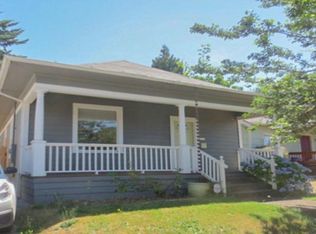 4824 NE 7th Ave, Portland, OR 97211