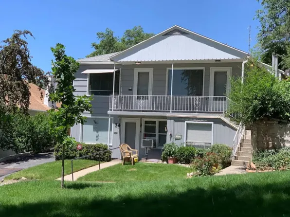 74 W 200 N APT A, Salt Lake City, UT 84103