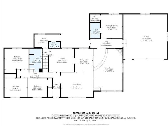 5th image of 111 Balm Beach Rd E