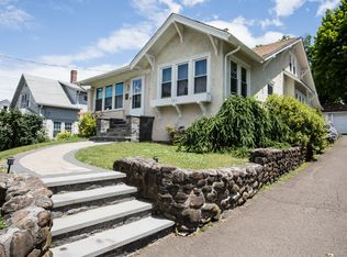 126 Carpenter Ave, Meriden, CT 06450