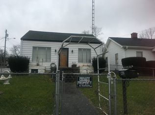 462 Shawnee Ave, Lexington, KY 40505
